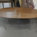 581 7455 COFFEE TABLE